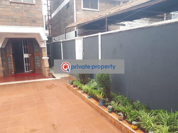 4 bedroom House For Sale &nbsp;waiyaki Way Westlands Nairobi - 7