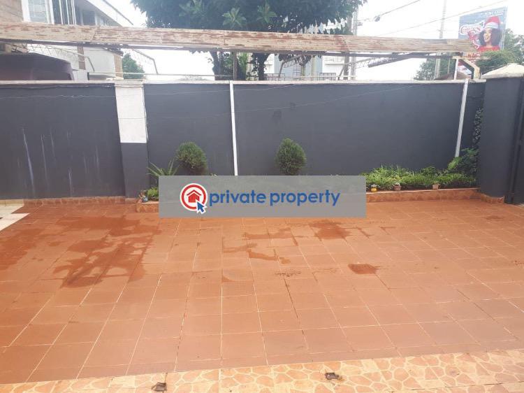 4 bedroom House For Sale &nbsp;waiyaki Way Westlands Nairobi - 8
