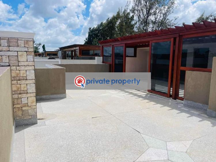 4 bedroom House For Sale &nbsp;kamakis ruiru Kiambu - 15
