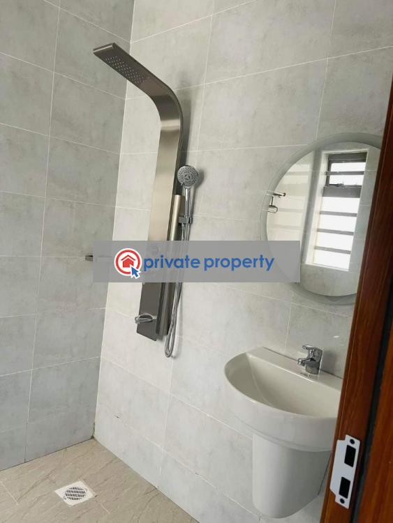 4 bedroom House For Sale &nbsp;kamakis ruiru Kiambu - 6