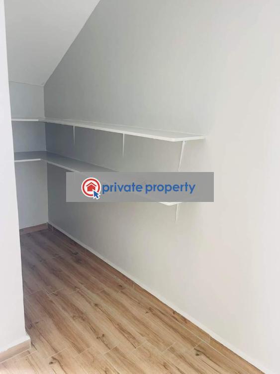 4 bedroom House For Sale &nbsp;kamakis ruiru Kiambu - 12