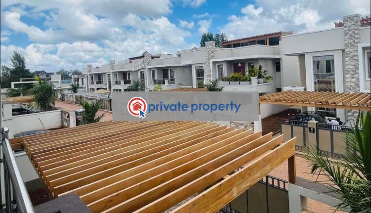 4 bedroom House For Sale &nbsp;kamakis ruiru Kiambu - 1
