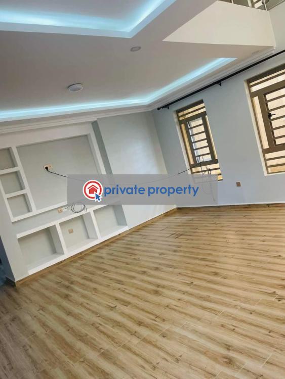 4 bedroom House For Sale &nbsp;kamakis ruiru Kiambu - 17