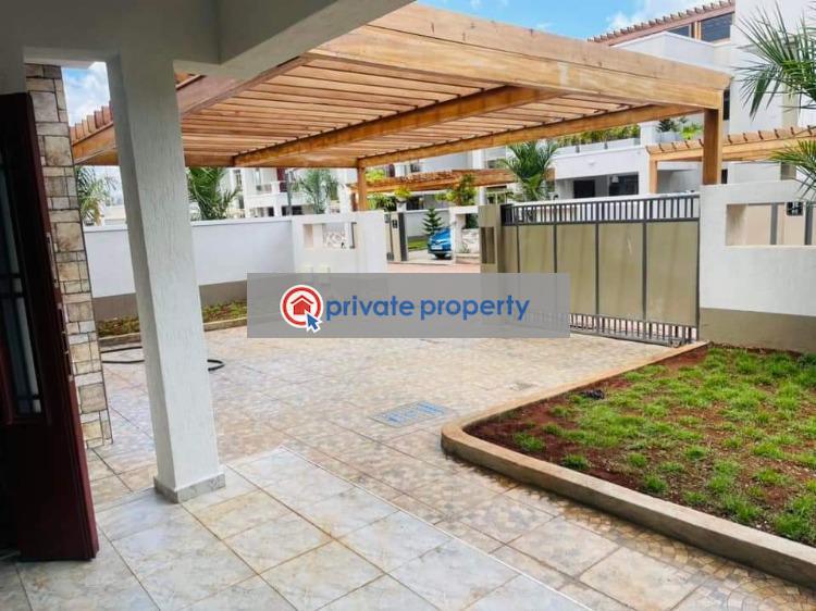 4 bedroom House For Sale &nbsp;kamakis ruiru Kiambu - 4
