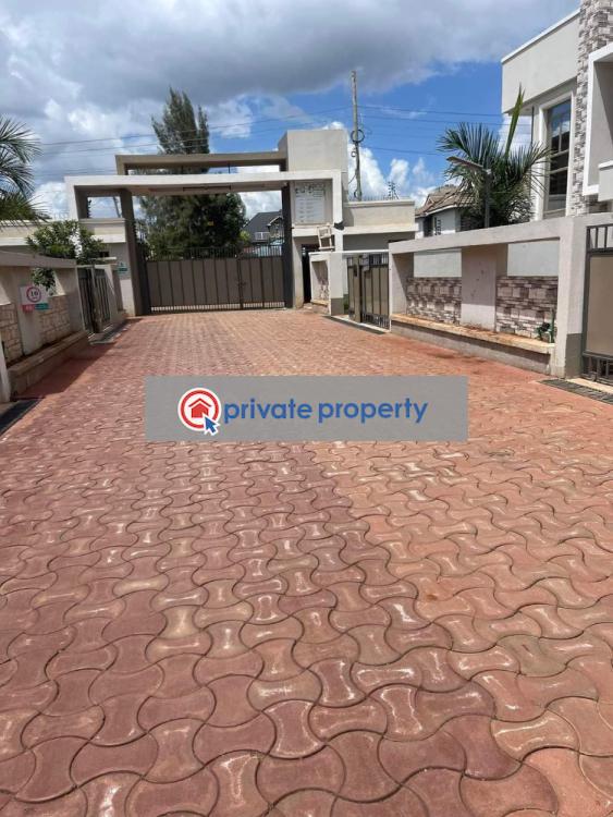 4 bedroom House For Sale &nbsp;kamakis ruiru Kiambu - 3