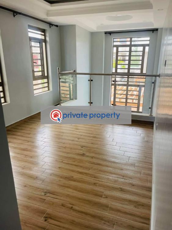 4 bedroom House For Sale &nbsp;kamakis ruiru Kiambu - 5