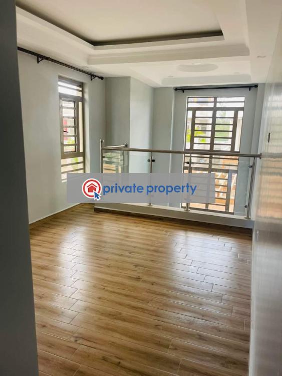 4 bedroom House For Sale &nbsp;kamakis ruiru Kiambu - 8