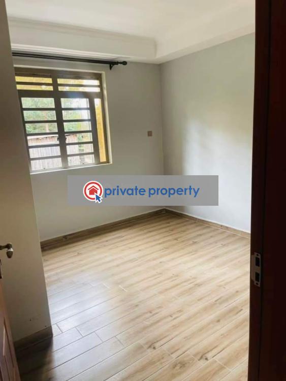 4 bedroom House For Sale &nbsp;kamakis ruiru Kiambu - 9