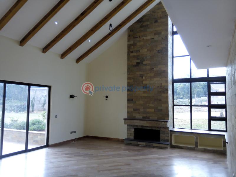 4 bedroom House For Sale Karen Estate Nairobi Karen Nairobi - 0