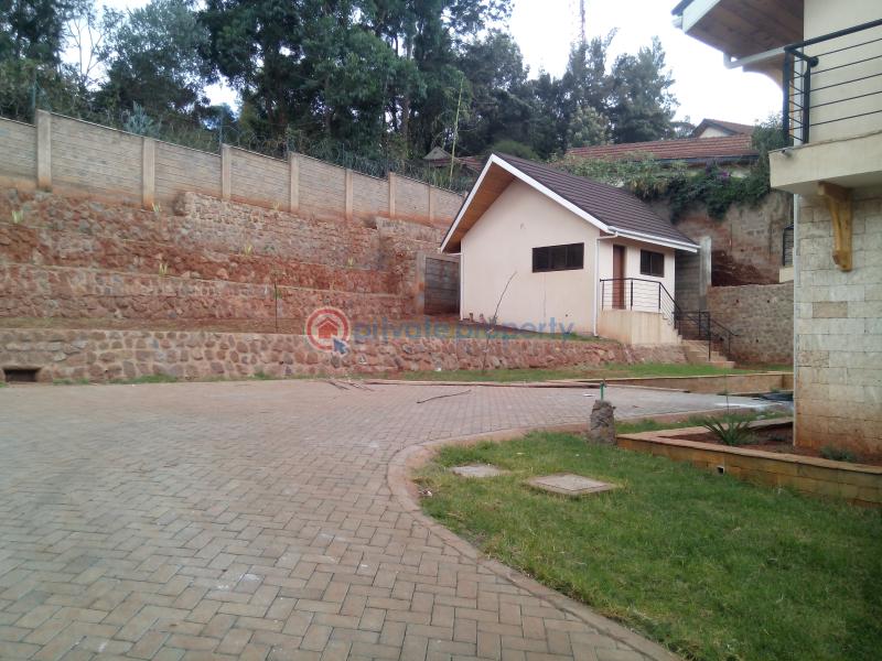 4 bedroom House For Sale Karen Estate Nairobi Karen Nairobi - 16