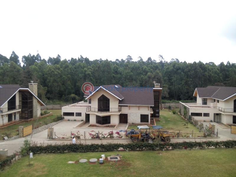 4 bedroom House For Sale Karen Estate Nairobi Karen Nairobi - 15
