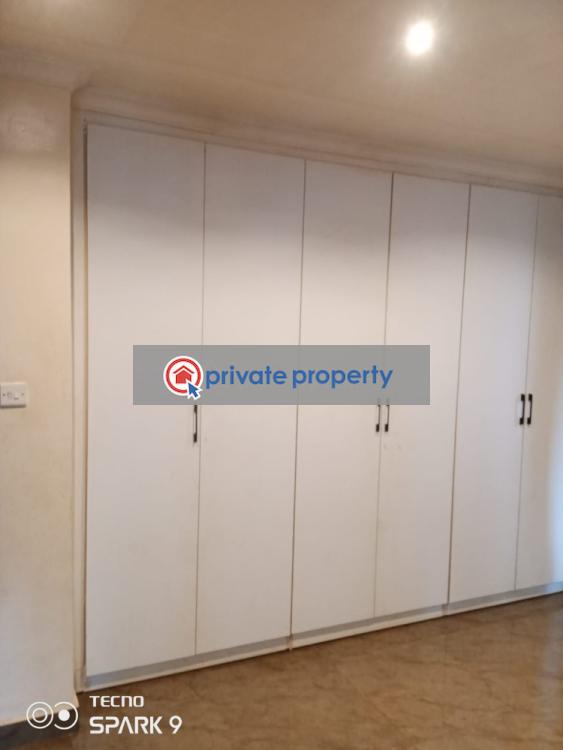 4 bedroom Townhouse For Sale &nbsp;membley Membley Estate Kiambu - 4