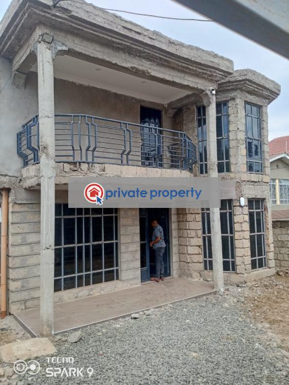 4 bedroom Townhouse For Sale &nbsp;membley Membley Estate Kiambu - 7