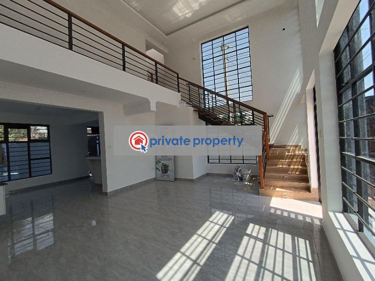4 bedroom Townhouse For Sale &nbsp;mugutha Ruiru Kiambu - 10