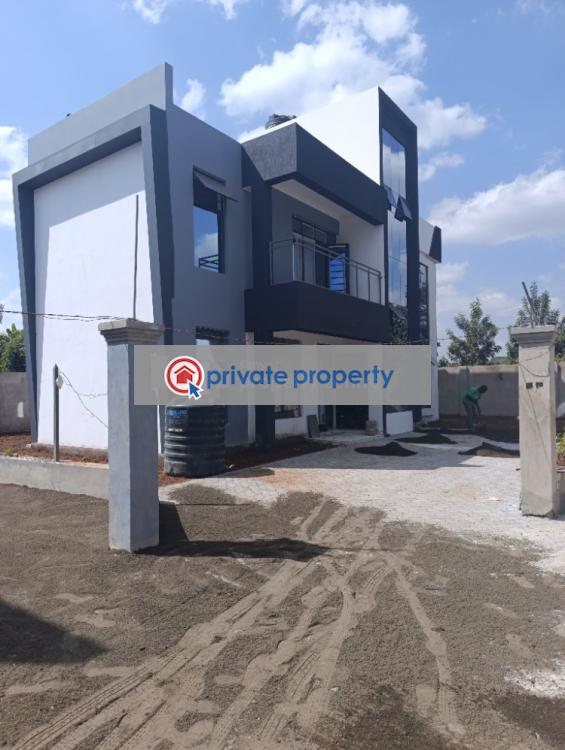 4 bedroom House For Sale &nbsp;mugutha ruiru Kiambu - 2