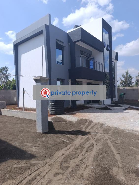 4 bedroom House For Sale &nbsp;mugutha ruiru Kiambu - 1