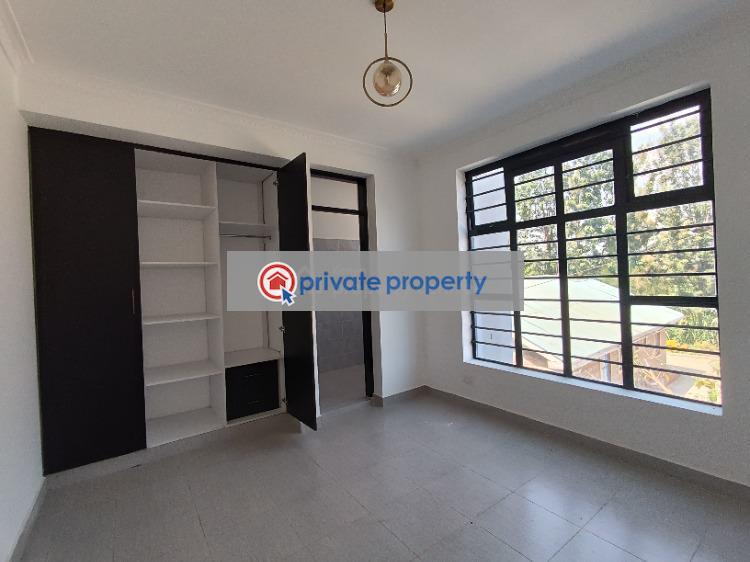 4 bedroom Townhouse For Sale &nbsp;mugutha Ruiru Kiambu - 12