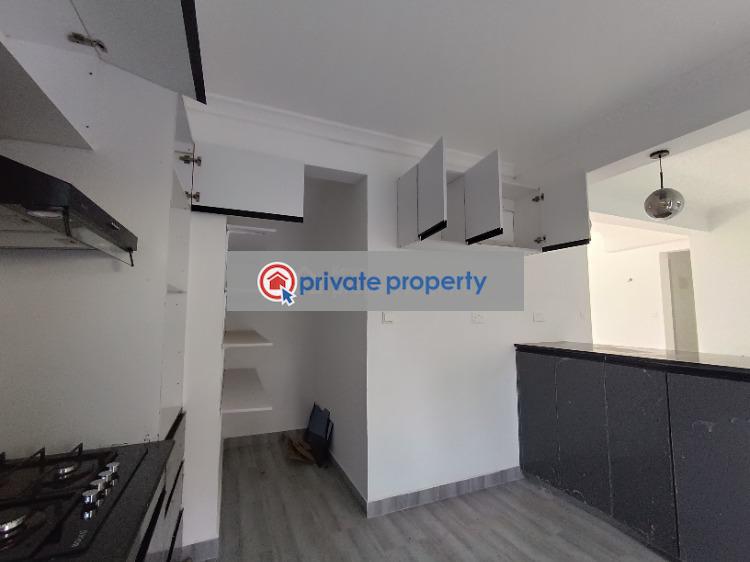 4 bedroom Townhouse For Sale &nbsp;mugutha Ruiru Kiambu - 9