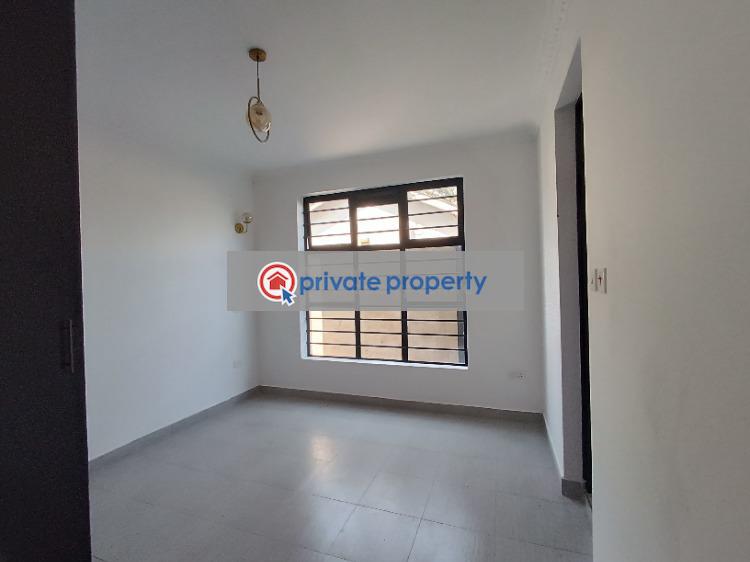 4 bedroom Townhouse For Sale &nbsp;mugutha Ruiru Kiambu - 18