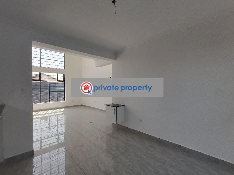 4 bedroom Townhouse For Sale &nbsp;mugutha Ruiru Kiambu - 6