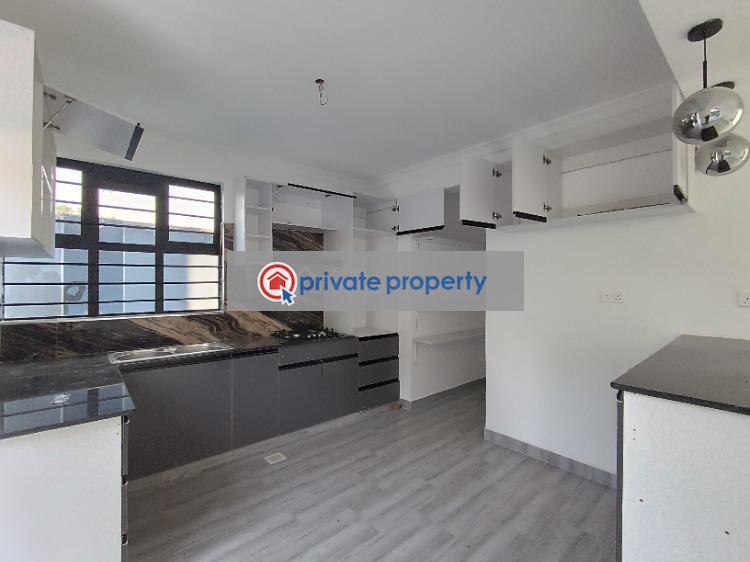 4 bedroom Townhouse For Sale &nbsp;mugutha Ruiru Kiambu - 5