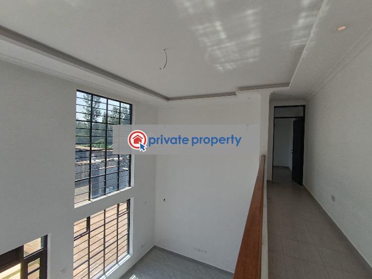 4 bedroom Townhouse For Sale &nbsp;mugutha Ruiru Kiambu - 11