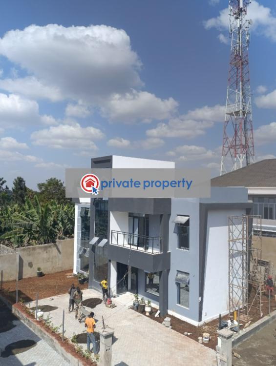 4 bedroom House For Sale &nbsp;mugutha ruiru Kiambu - 7