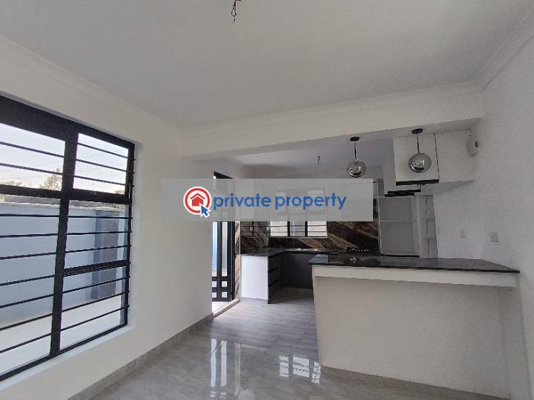 4 bedroom Townhouse For Sale &nbsp;mugutha Ruiru Kiambu - 4