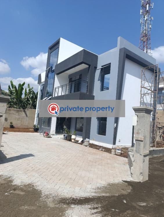 4 bedroom House For Sale &nbsp;mugutha ruiru Kiambu - 3
