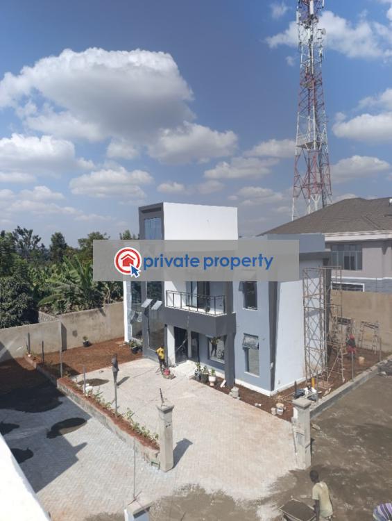 4 bedroom House For Sale &nbsp;mugutha ruiru Kiambu - 6