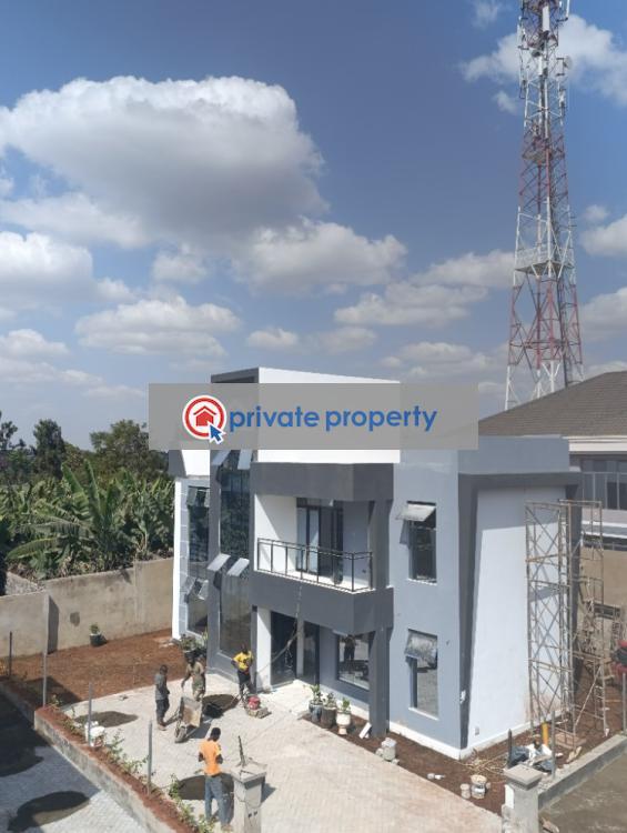 4 bedroom House For Sale &nbsp;mugutha ruiru Kiambu - 8
