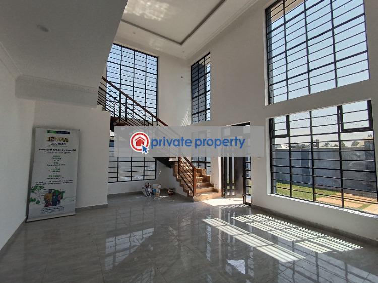 4 bedroom Townhouse For Sale &nbsp;mugutha Ruiru Kiambu - 8
