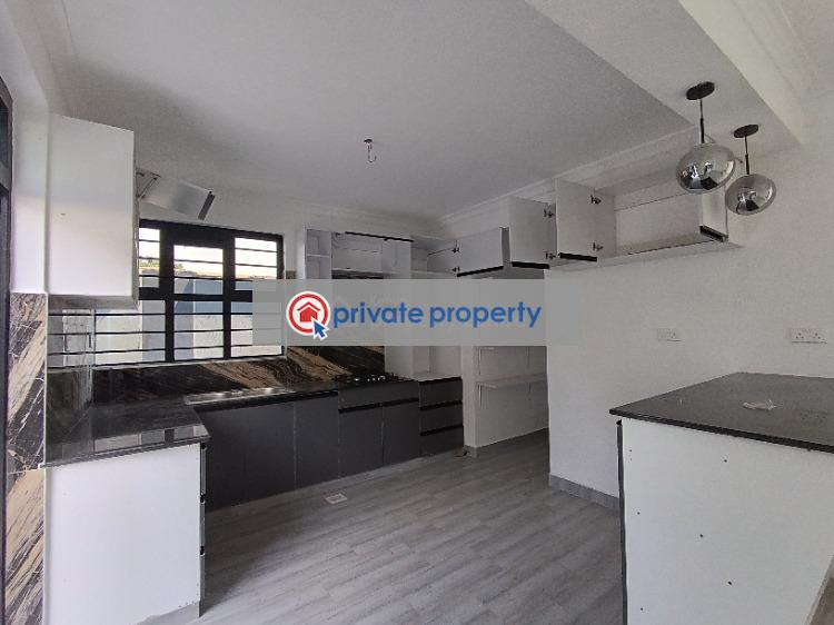 4 bedroom Townhouse For Sale &nbsp;mugutha Ruiru Kiambu - 3