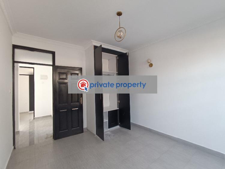 4 bedroom Townhouse For Sale &nbsp;mugutha Ruiru Kiambu - 17