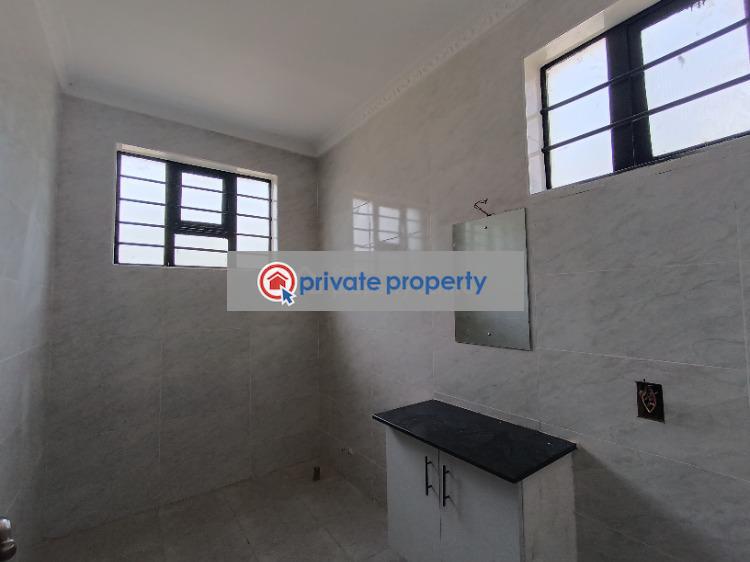 4 bedroom Townhouse For Sale &nbsp;mugutha Ruiru Kiambu - 13