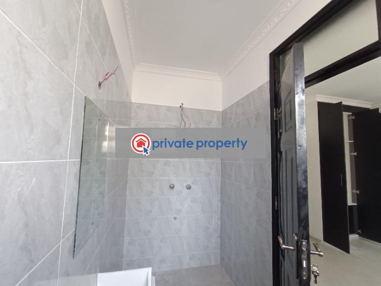 4 bedroom Townhouse For Sale &nbsp;mugutha Ruiru Kiambu - 16