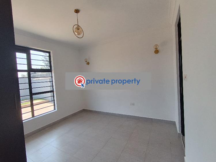 4 bedroom Townhouse For Sale &nbsp;mugutha Ruiru Kiambu - 7