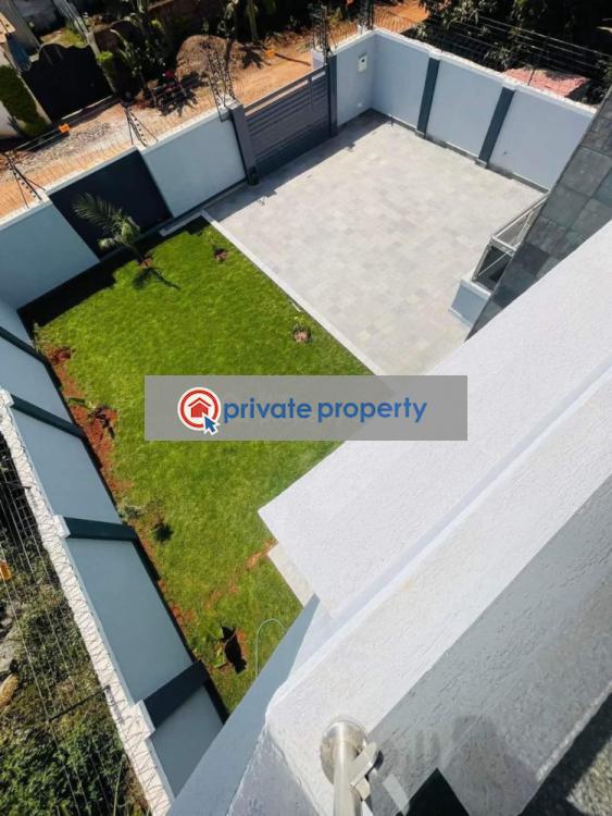 4 bedroom House For Sale &nbsp;mugutha ruiru Kiambu - 17