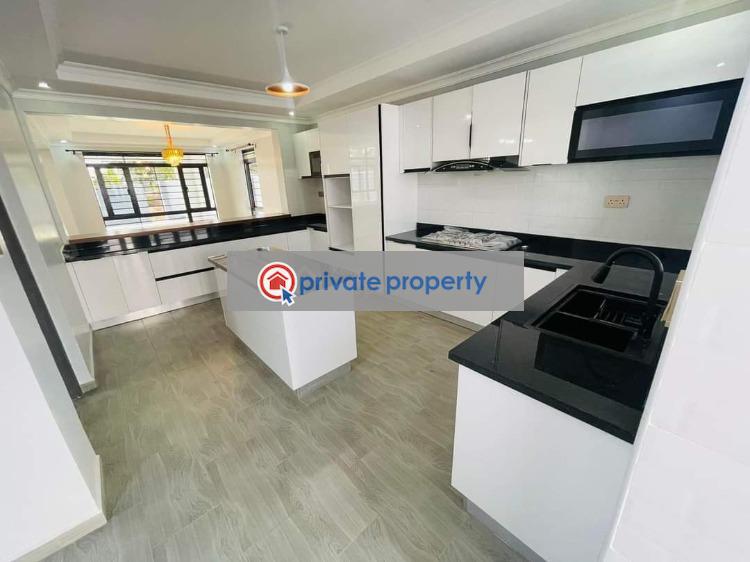 4 bedroom House For Sale &nbsp;mugutha ruiru Kiambu - 7
