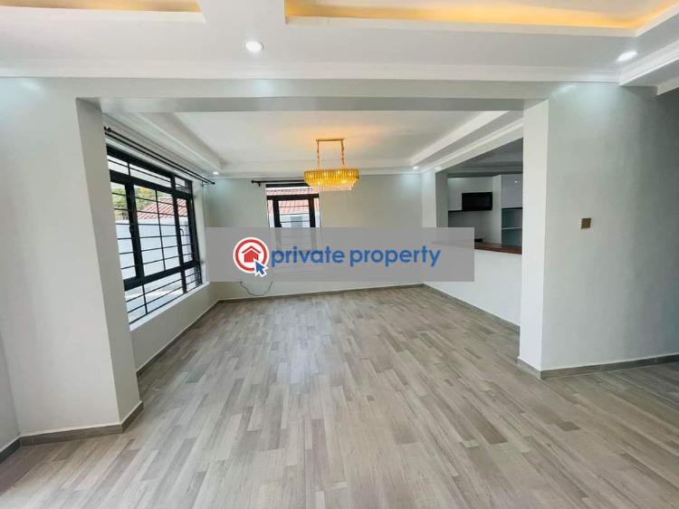 4 bedroom House For Sale &nbsp;mugutha ruiru Kiambu - 9