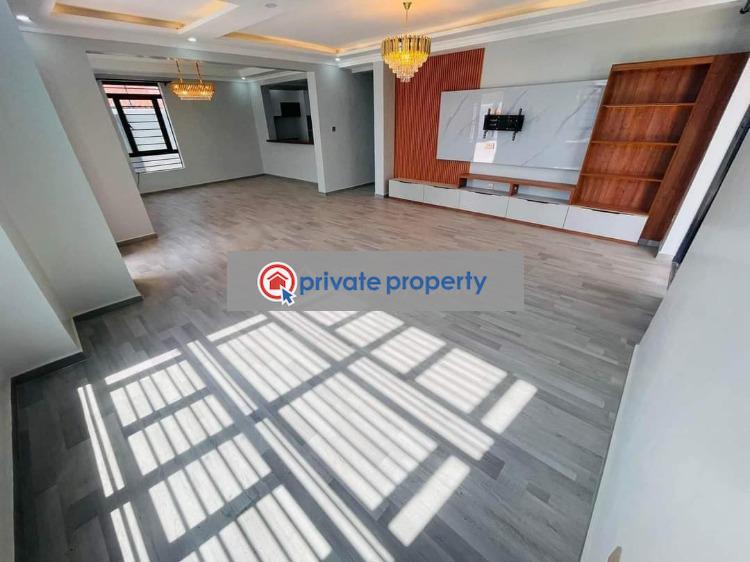 4 bedroom House For Sale &nbsp;mugutha ruiru Kiambu - 8