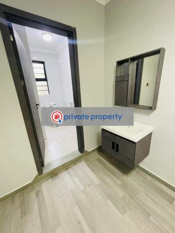 4 bedroom House For Sale &nbsp;mugutha ruiru Kiambu - 11