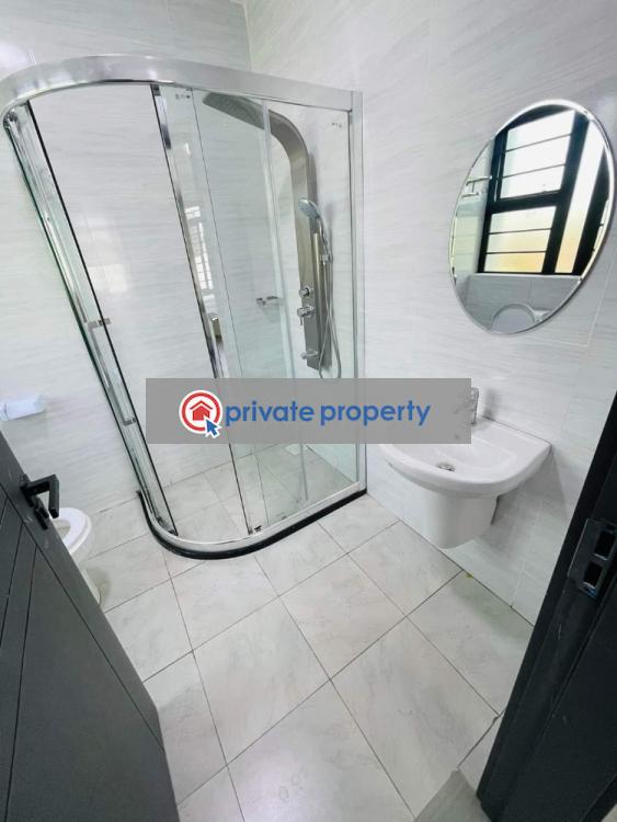 4 bedroom House For Sale &nbsp;mugutha ruiru Kiambu - 15