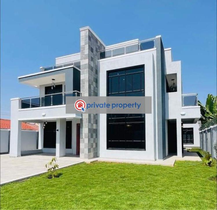 4 bedroom House For Sale &nbsp;mugutha ruiru Kiambu - 3
