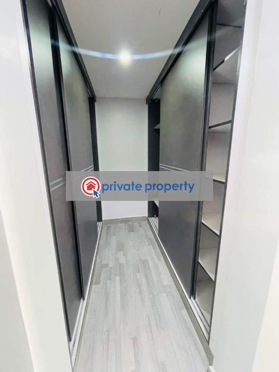 4 bedroom House For Sale &nbsp;mugutha ruiru Kiambu - 12