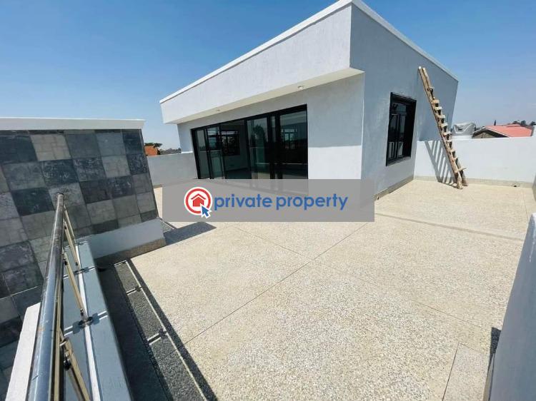 4 bedroom House For Sale &nbsp;mugutha ruiru Kiambu - 14