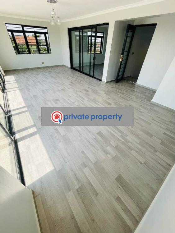 4 bedroom House For Sale &nbsp;mugutha ruiru Kiambu - 16
