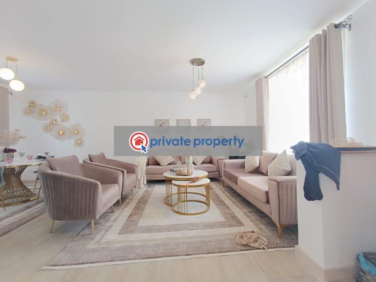 4 bedroom Townhouse For Sale &nbsp;mugutha ruiru Kiambu - 18