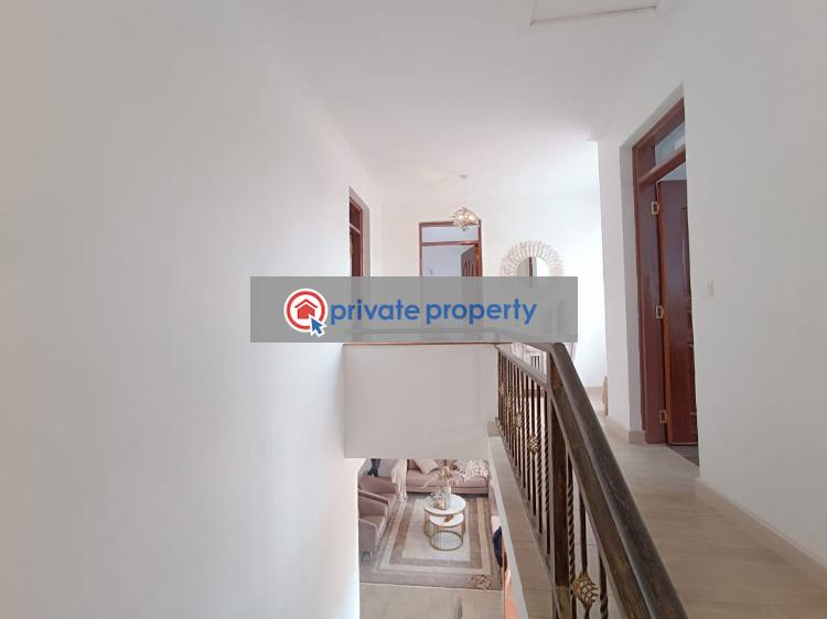 4 bedroom Townhouse For Sale &nbsp;mugutha ruiru Kiambu - 20