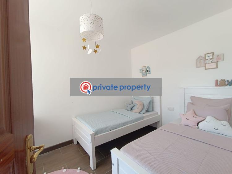 4 bedroom Townhouse For Sale &nbsp;mugutha ruiru Kiambu - 21